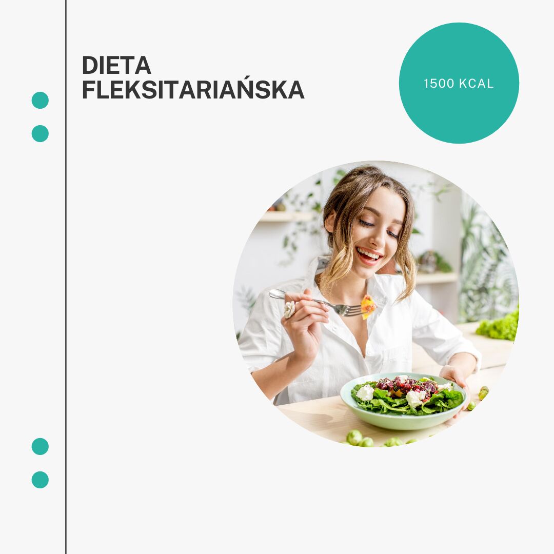 Dieta fleksitarianska 1800 kcal 1