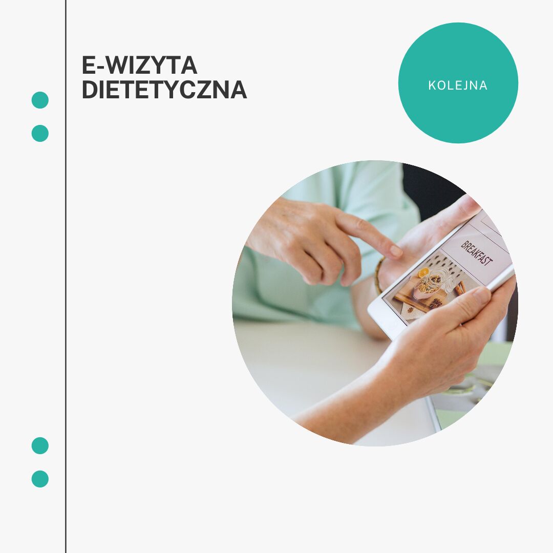 E wizyta dietetyczna kolejna