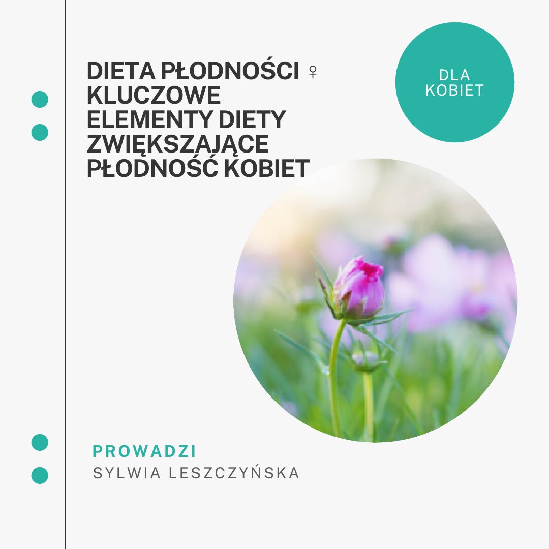 Dieta i parametry plodnosci mezczyzn   dla dietetykow 1